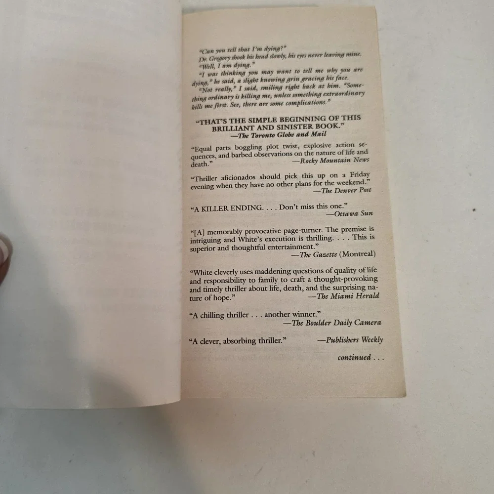 N/A product paperback